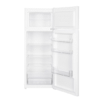 Saivod 2PT143WC 206L Frigorífico de 2 Puertas Cíclico Blanco - Imagen 2