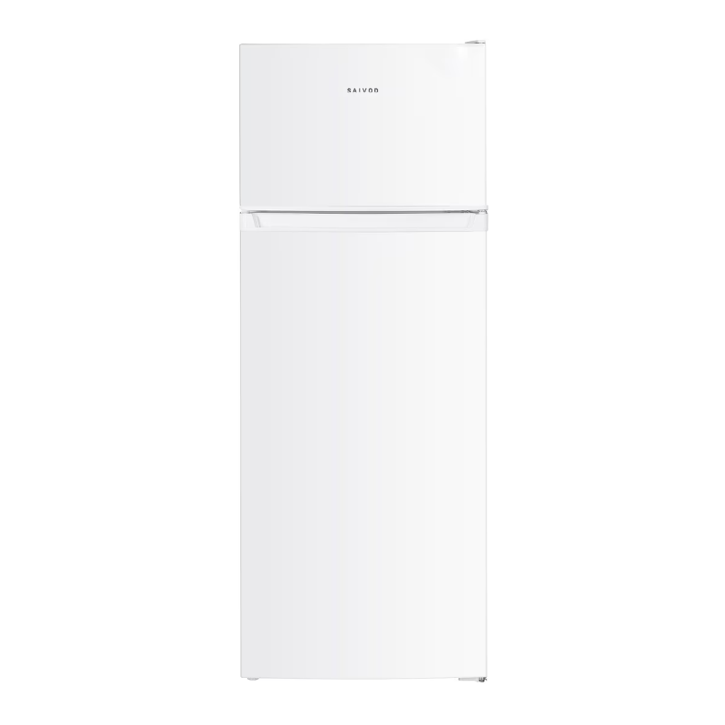 00104721326082____2__1200x1200.png Saivod 2PT143WC 206L Frigorífico de 2 Puertas Cíclico Blanco - Imagen 1