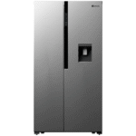 Origial COOL AND FREEZE SBS 529L Frigorífico Americano con Dispensador No Frost E Acero Inoxidable