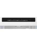 Bosch KGN39LBCF 363L Frigorífico Combi No Frost Negro - Imagen 4