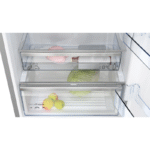 Balay 3KFC879 440L Frigorífico Combi No Frost Cristal - Imagen 5