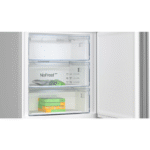 Balay 3KFC879 440L Frigorífico Combi No Frost Cristal - Imagen 6