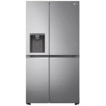 LG GSLV71PZTD 635L 179 cm No Frost Inverter Side-by-Side Refrigerador