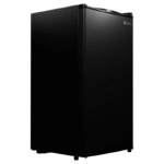 Origial COOL&FREEZE 80 Frigorífico Mini E Negro - Imagen 2