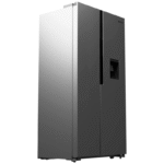 Origial COOL AND FREEZE SBS 529L Frigorífico Americano con Dispensador No Frost E Acero Inoxidable - Imagen 2