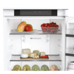 Haier HBW5519E 371L No Frost Frigorífico Combi Integrable - Imagen 3