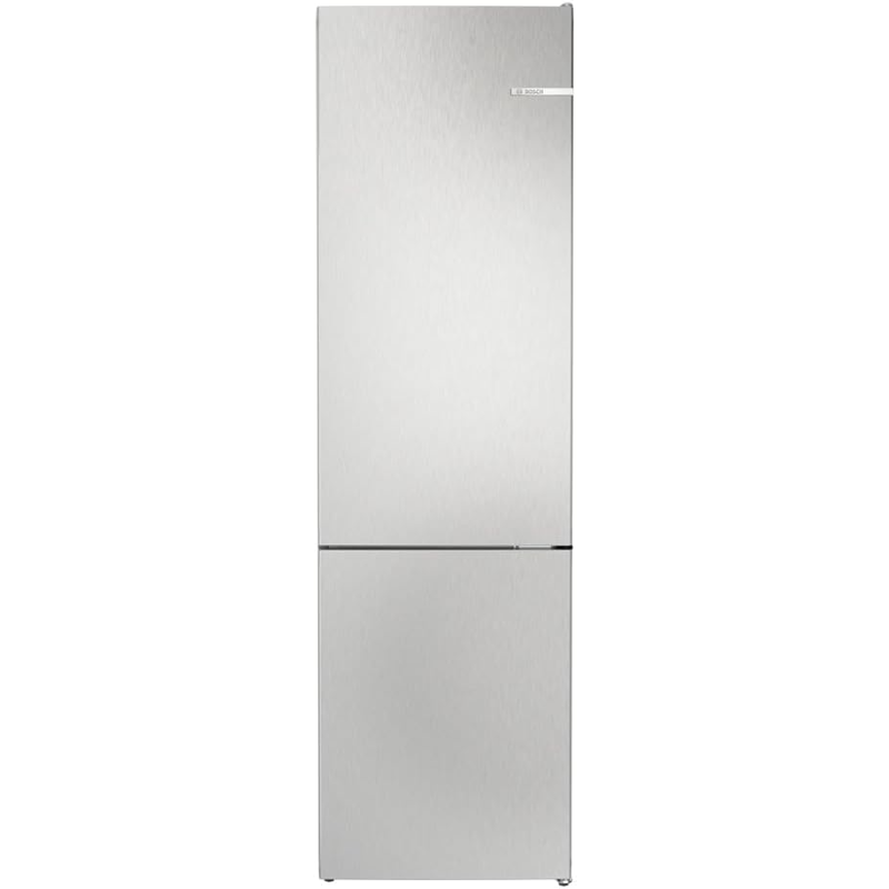 3148FXheFL._AC_SL1000_.png Bosch KGN392LAF 363L 2,03m NoFrost Frigorífico Combi Inox - Imagen 1