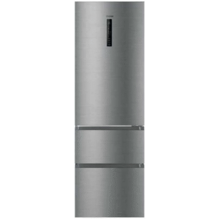 Haier 3D 60 Series Frigorífico Combi Total No Frost