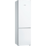 Bosch Serie 4 KGN39VWDA 203x60 cm Frigorífico Combinado Blanco