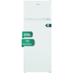 SVAN Frigorífico Combi 2 Puertas