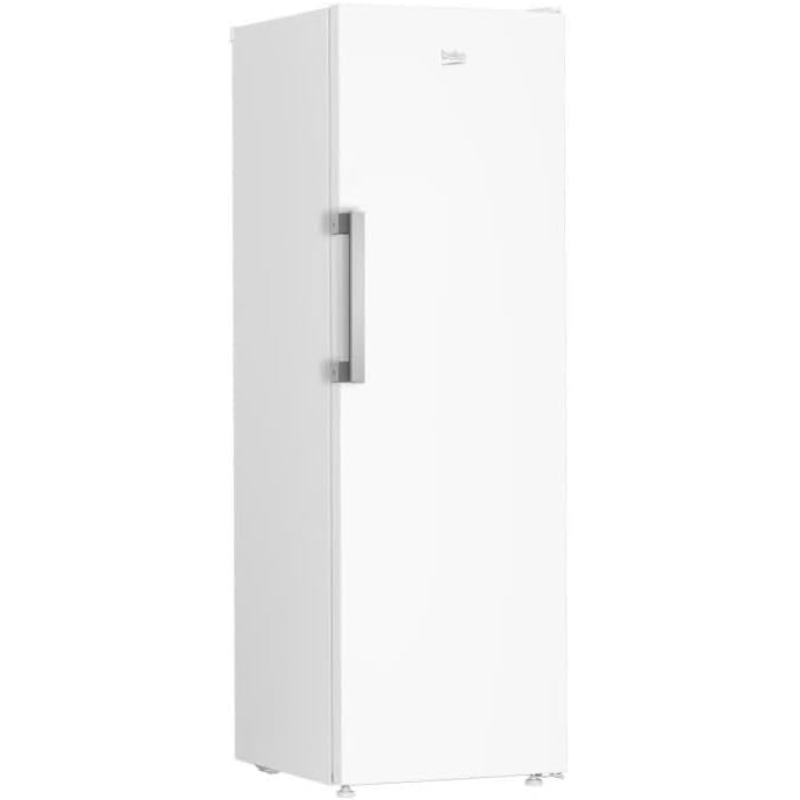 31Y1Je1XnGL._AC_SL1280_.png BEKO B1RMLNE444W 186x59.7 Frigorífico 1 Puerta No Frost Blanco - Imagen 1