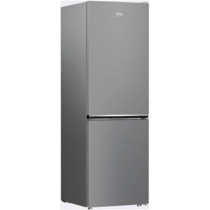 Beko B1RCNE364XB 316L 187x59.5x66.3cm Frigorífico Combi No Frost