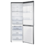 Samsung RB33J3205SA No Frost 328L Frigorífico Combi - Imagen 4