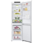 LG GBP61SWPGN 341L No Frost 1.86m Frigorífico Combi - Imagen 7