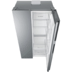 Haier HSR3918ENPG 528L No Frost Frigorífico Americano - Imagen 2