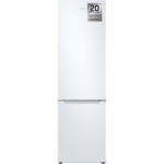 Samsung RB38C605CWW/EF 390L Frigorífico Combi No Frost Blanco