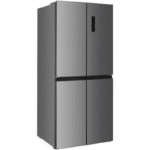 Beko GNO46623MXPN 466L Total No Frost Frigorífico Americano - Imagen 2