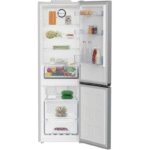 Beko B1RCNE364XB 316L 187x59.5x66.3cm Frigorífico Combi No Frost - Imagen 3