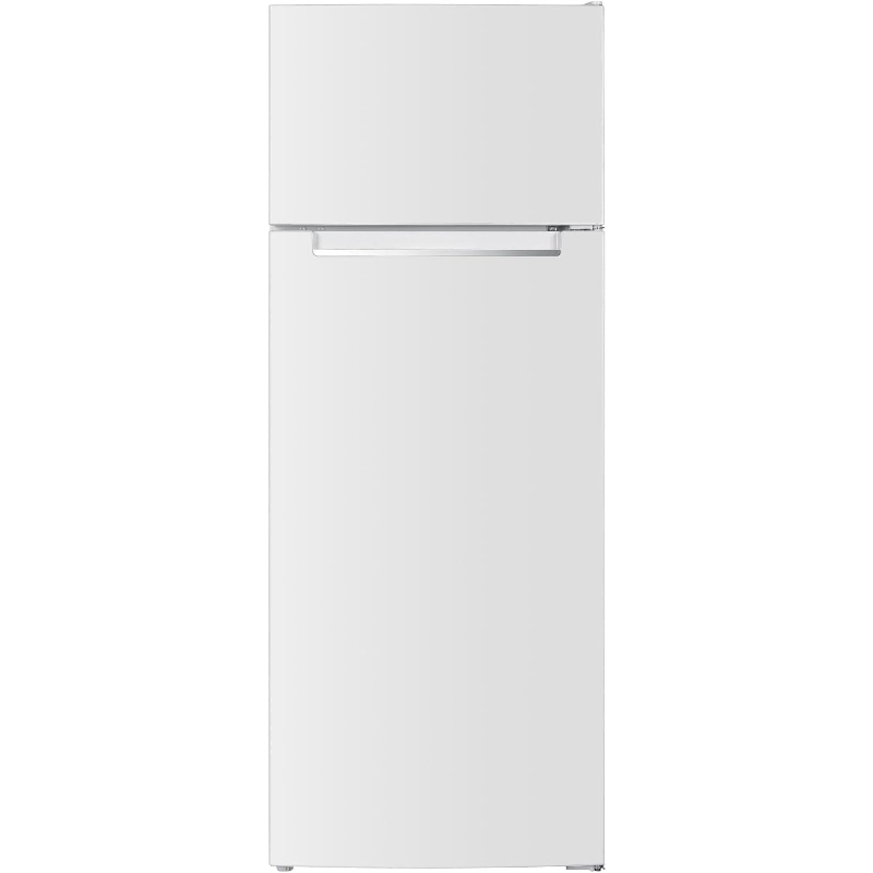 41ggOBbnSqL._AC_SL1500_.png Beko RDSO206K40WN 206L Frigorífico de 2 Puertas Blanco - Imagen 1