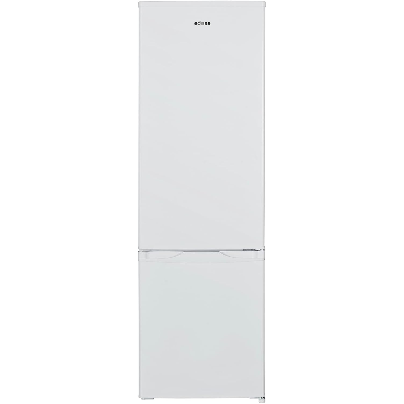 41hYoYztb7L._AC_SL1500_.png Edesa EFC-1821 ST WH 262L 1,80m Frigorífico Combi Blanco - Imagen 1