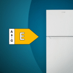 Cecotec Bolero CoolMarket 2D 261 White 261L Frigorífico Dos Puertas - Imagen 2