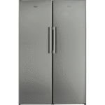 Whirlpool SW8AM2CXR 363L 1,875m No Frost Frigorífico 1 Puerta Inox - Imagen 3