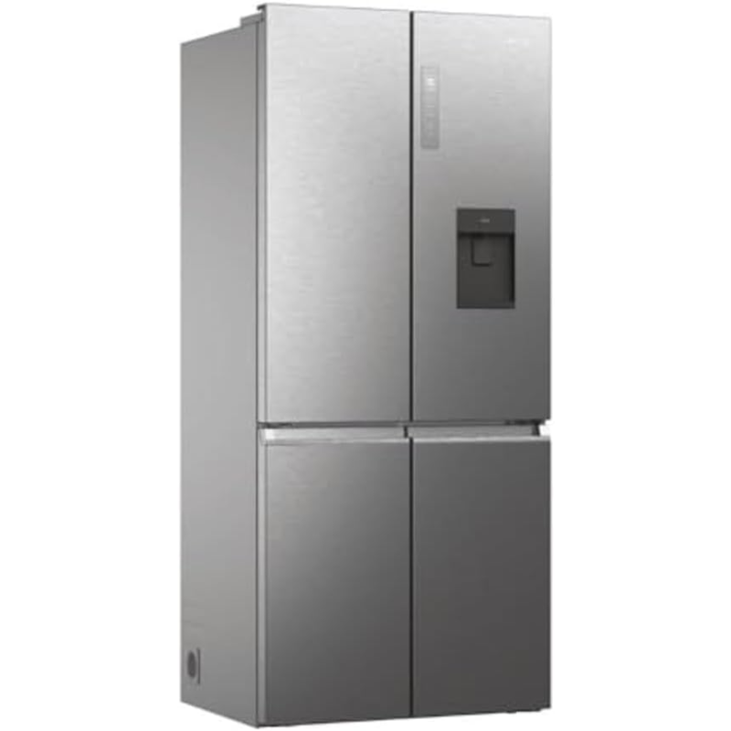 41sDcXUe93L._AC_SL1000_.png Haier Cube Series Frigorífico 4 Puertas Total No Frost - Imagen 1