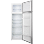 Cecotec Bolero CoolMarket 2D 261 White 261L Frigorífico Dos Puertas - Imagen 3