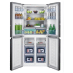 Beko GNO46623MXPN 466L Total No Frost Frigorífico Americano - Imagen 3