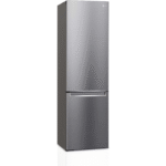 LG GBP62PZNCN1 384L Frigorífico Combi No Frost