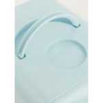 CREATE FRIDGE MINI BOX 4L Mini Frigorífico Cosméticos Retro - Imagen 2