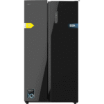 Cecotec Bolero CoolMarket SBS Frigorífico Americano Side By Side