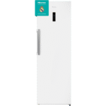 Hisense Frigorífico Una Puerta Capacidad 138-370L Total No Frost Reversible