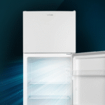 Cecotec Bolero CoolMarket 2D 261 White 261L Frigorífico Dos Puertas - Imagen 4