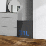 Cecotec Mini Frigorífico GrandCooler y Bolero CoolMarket Series Minibar - Imagen 2