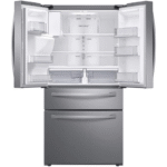 Samsung RF28R7201SR 28 Cu. Ft. Refrigerador de Puerta Francesa 4 Puertas - Imagen 3