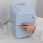 Flamingueo Mini Nevera 4L 12V/220V Frío y Calor - Imagen 5