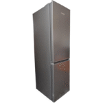 ELECSAN CO1545W 151 cm 2 Puertas Gris-Inox Frigorífico Combi - Imagen 4