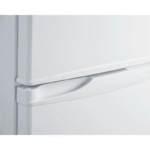 Edesa EFC-1821 ST WH 262L 1,80m Frigorífico Combi Blanco - Imagen 3