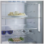 Balay 3KFE763/3KFE563 186-203 cm Frigorífico Combi con Cajón ExtraFresh - Imagen 2