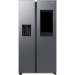 Samsung RS6HDG883ES9EF 614L Frigorífico Americano No Frost