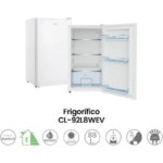 Infiniton CL-92L8WEV 88L Frigorífico 1 Puerta - Imagen 2