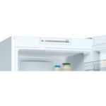 Balay 3KFE361WI 279L No Frost Frigorífico Combi Blanco - Imagen 2