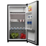 Origial COOL&FREEZE 80 Frigorífico Mini E Negro - Imagen 5