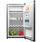 Origial COOL&FREEZE 80L INOX Frigorífico Bajo Encimera 80L Clase E Acero Inoxidable - Imagen 6