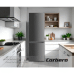 Corberó CCH1824E Frigorífico Combi Estático 262L - Imagen 8