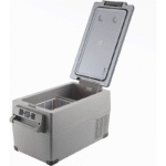 VEVOR Refrigerador Portátil de Auto Compresor 20L-55L Congelador Ajustable para Camping y Viajes - Imagen 7