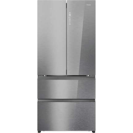 Haier FD Series 7 Frigorífico Combi Puerta Francesa Total No Frost