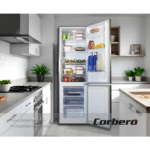 Corberó CCH1824E Frigorífico Combi Estático 262L - Imagen 4