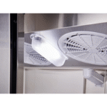 METRO Professional GRE1400 940L Frigorífico Acero Inoxidable - Imagen 5